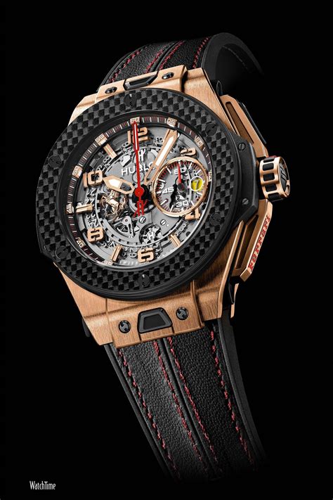 hublot big bang watch screws|hublot watches latest models.